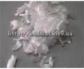 Фибра полипропиленовая